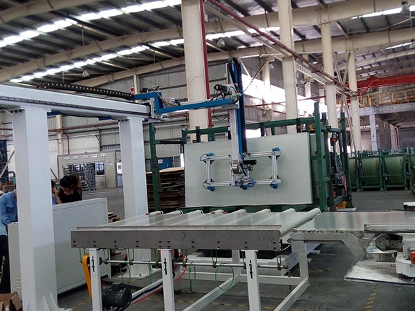 全自動上片機(jī)