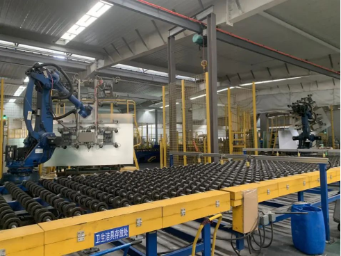 同心戰(zhàn)“疫”，守護月圓——安彩高科打響疫情防控和安全生產(chǎn)“雙線戰(zhàn)疫”