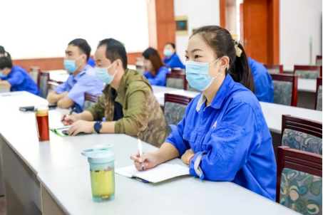 小小寫作課,生發大能量